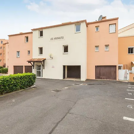 Et Toison D'or - Duplex Entierement Climatise Agde