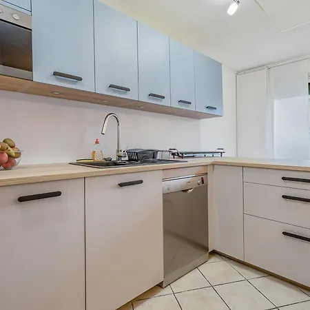 Et Toison D'or - Duplex Entierement Climatise Agde