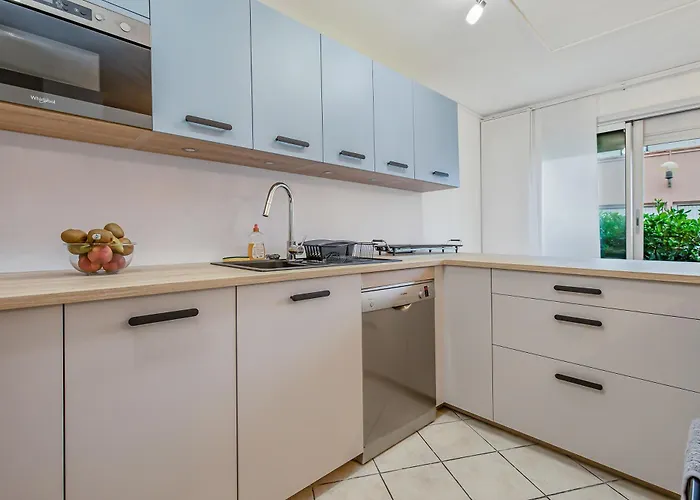 Et Toison D'or - Duplex Entierement Climatise Agde