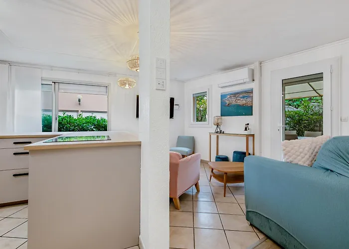 Et Toison D'or - Duplex Entierement Climatise Lejlighed