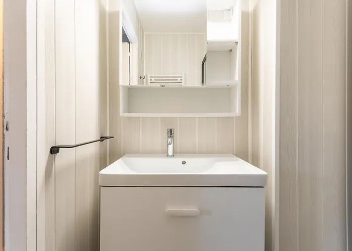 Et Toison D'or - Duplex Entierement Climatise Lejlighed *