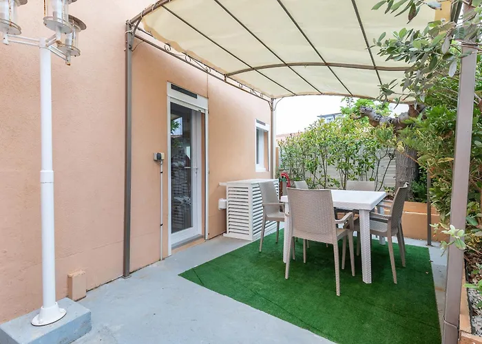 Et Toison D'or - Duplex Entierement Climatise *