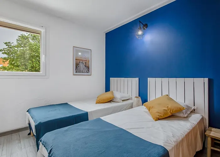 Et Toison D'or - Duplex Entierement Climatise